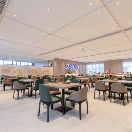 Echarm Hotel (Zhoushan Zhujiajian Putuoshan Airport)