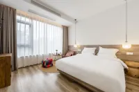 Sanshan Island Yishan Yiyu B&B