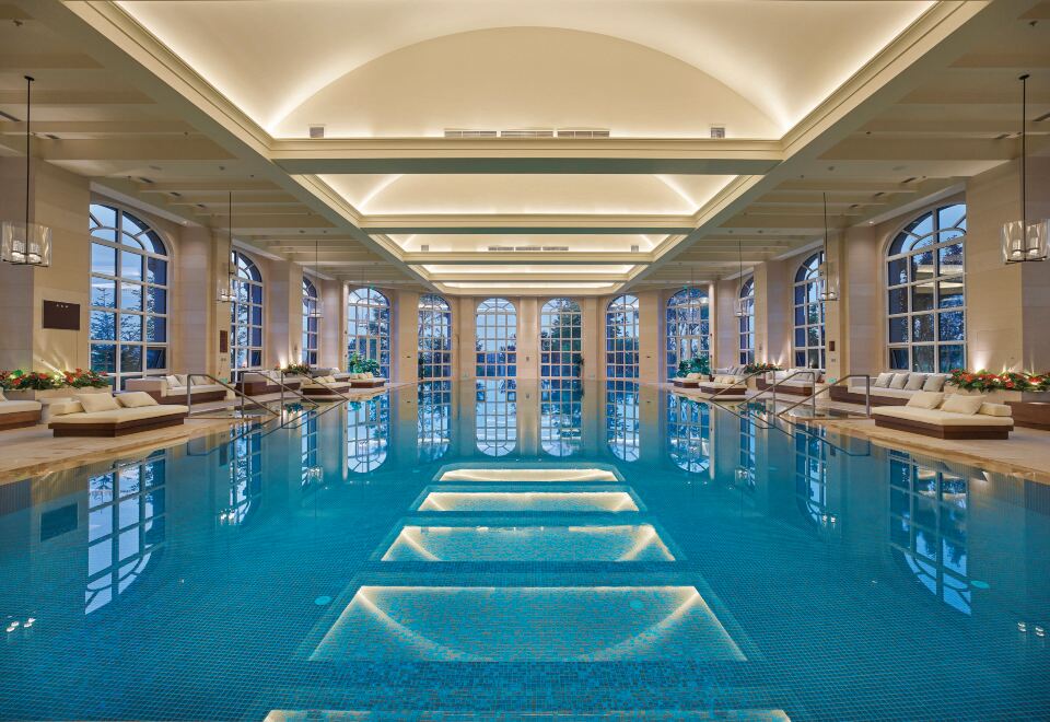 1. 힐튼 다롄 골등..