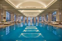 Hilton Dalian Golden Pebble Beach Resort