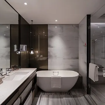 Wuhan Marriott Hotel Hankou