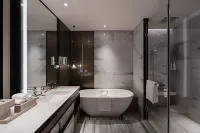 Wuhan Marriott Hotel Hankou Hotels in Wuhan