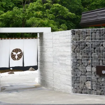 Shogetsu Grand Hotel