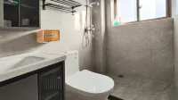 Xianrenjing Rushi Xiaozhu Inn - Balkoner