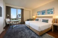 Melia Lisboa Oriente Hotel - Pet-friendly