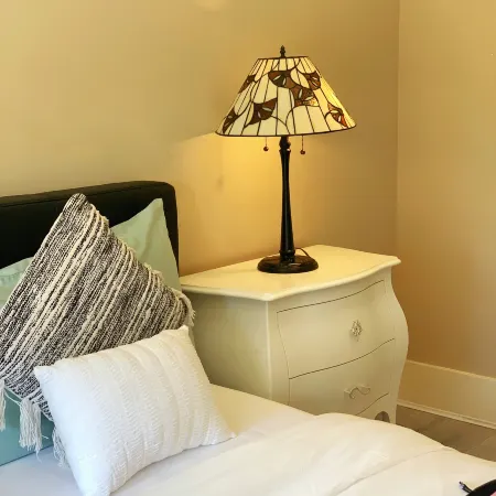 Vancouver Love Home Luxury Inn