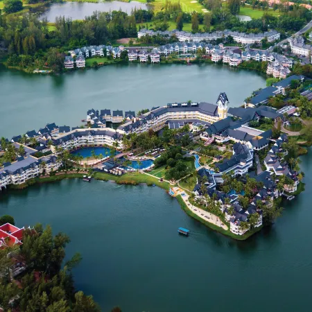 Angsana Laguna Phuket