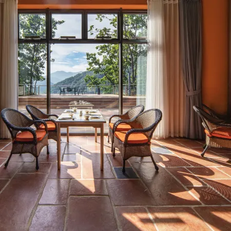 Xikang Wellness & Resort Benxi
