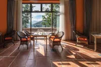 Xikang Wellness & Resort Benxi - sarapan
