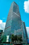 Yutai Hotel Apartment (Dongmen Pedestrian Street Luohu Port Branch) Hotels in Lo Wu Control Point, Lo Wu Railway Station