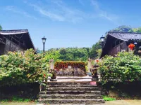 Faxian Nonggang Resort Art Guesthouse Các khách sạn gần Ruifengxiang