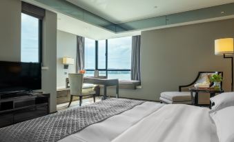 Shantou Haiyi Panorama Hotel