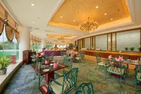 Li Lai International Hotel - breakfast
