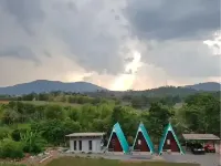 Yellowstone Cheewa View Khao Kho Hotels in Khao Kho District