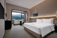 NANYUE JUNYAYUNJI HOTEL Hotels in Nanyue District