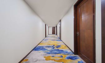 Foshan Guanxin Hotel - Housity