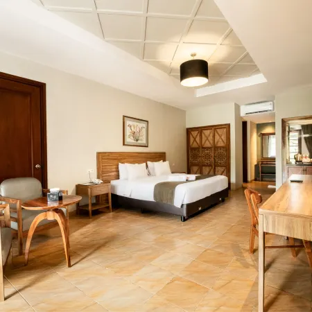Mutiara Carita Cottages