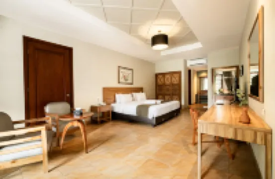 Mutiara Carita Cottages