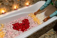 Swiss-Belinn Malang - spa