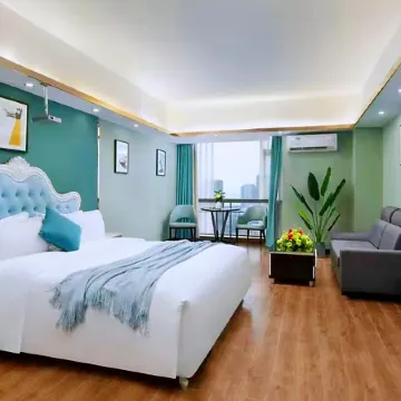 OMGDhotel