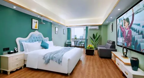 OMGDhotel - Condos