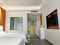 Sceneway Hotel Hotels near Quanjiao Railway Station