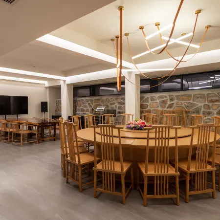 dianfu hotel