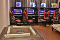 Maple Leaf E-sports Hotel (Kunming Railway Station)