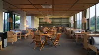 境林湖畔精品飯店（開遠鳳凰生態公園店） - 早餐
