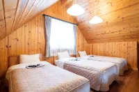 HOLIDAY VILLA Hotel & Resort KARUIZAWA Hotel a Tsumagoi