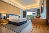 Swiss-Garden Beach Resort, Kuantan