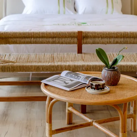 Longmen Nankunshan Sengui Homestay