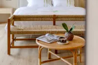 Longmen Nankunshan Sengui Homestay