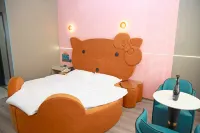 Urban Garden Hotel (Xintai Bus Terminal)