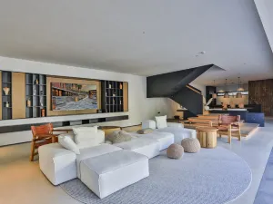 항저우 징산 1977 호텔