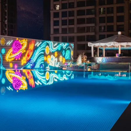 Beihai J Hotel (Beihai Silver Beach)