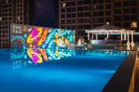 Beihai J Hotel (Beihai Silver Beach) - Romantic