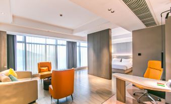 Yuting Hualong Hotel (Yongjia Wuniu Branch)