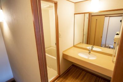 本館和室（禁煙） ホテル浦島の写真