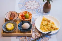 Floral Hotel · Huoshan Daijian Yinshe Hotel (Nanyueshan Scenic Area) - Desayuno