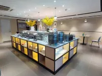 Homeinn Selected Hotel (Suining Central Avenue Wenxue North Road) Hotels in Suining