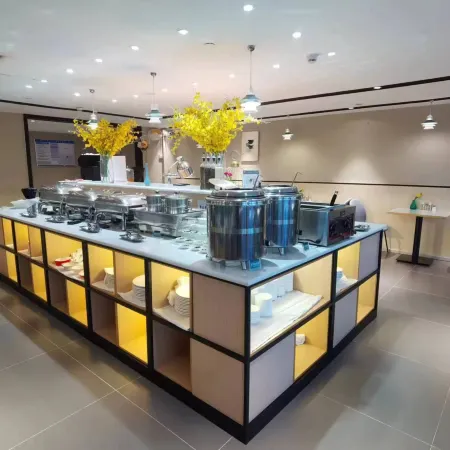 Homeinn Selected Hotel (Suining Central Avenue Wenxue North Road)