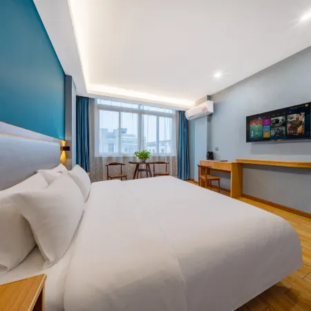 Hao Hai Hotel