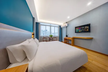 Hao Hai Hotel