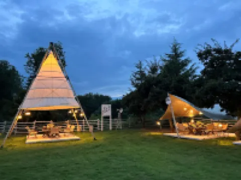 Wangwu Mountain Xixiling Youxiang Village