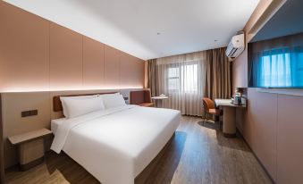 HanTing Hotel (Quanzhou Xihu Park)