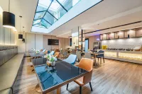 Yishang Hotel (Boluo Yuanzhou, Huizhou) - Desayuno