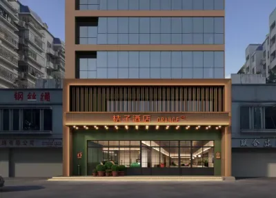 Orange Hotel Các khách sạn ở Vùng phía đông