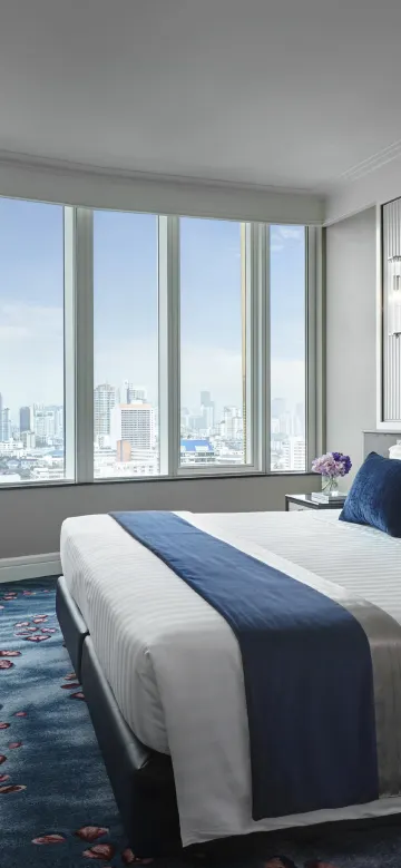 ห้องเอ็กเซ็กคิวทีฟสวีท