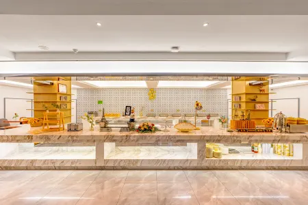 維也納飯店（汕頭萬象城會展中心店）